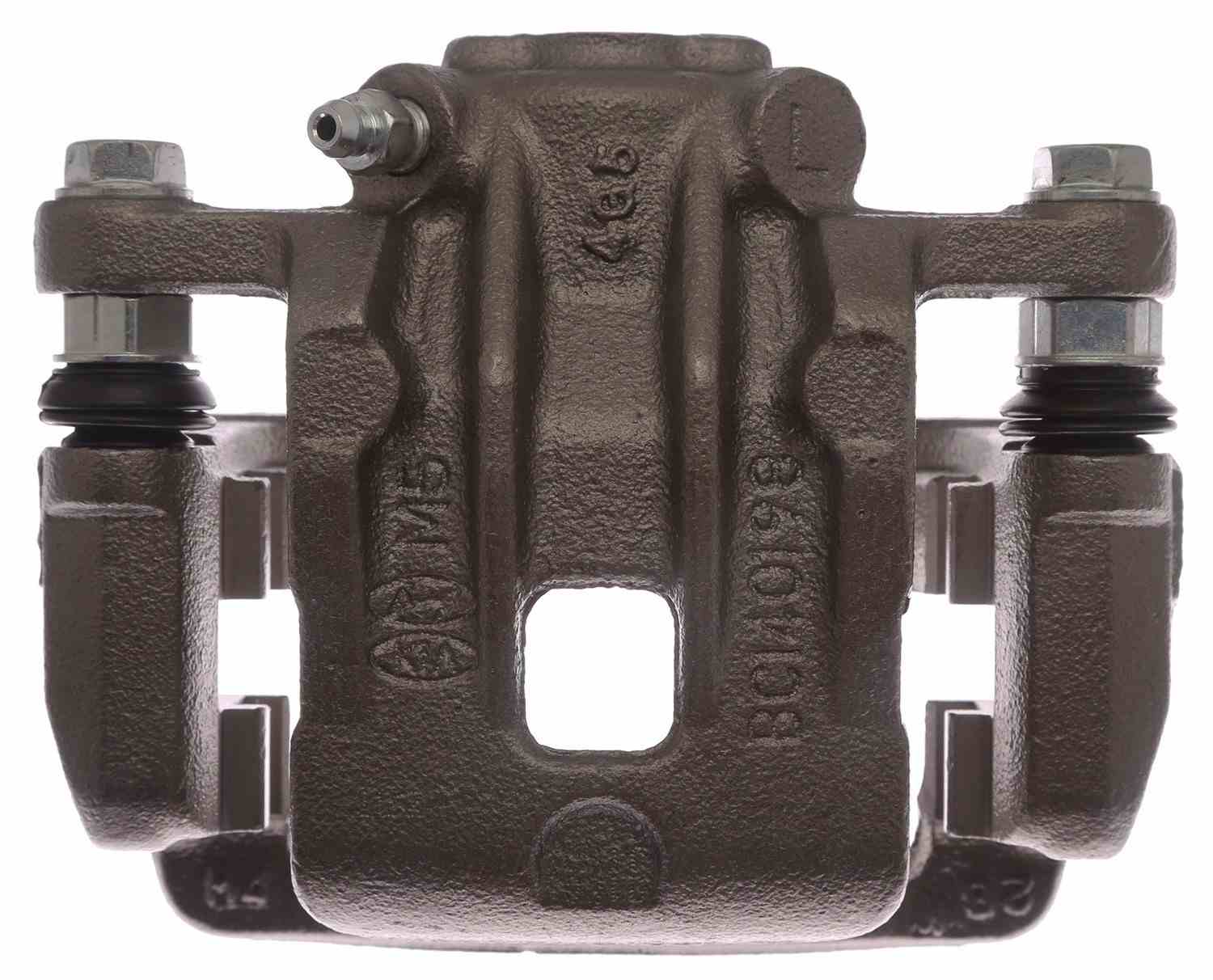 Raybestos Brakes Disc Brake Caliper FRC12592