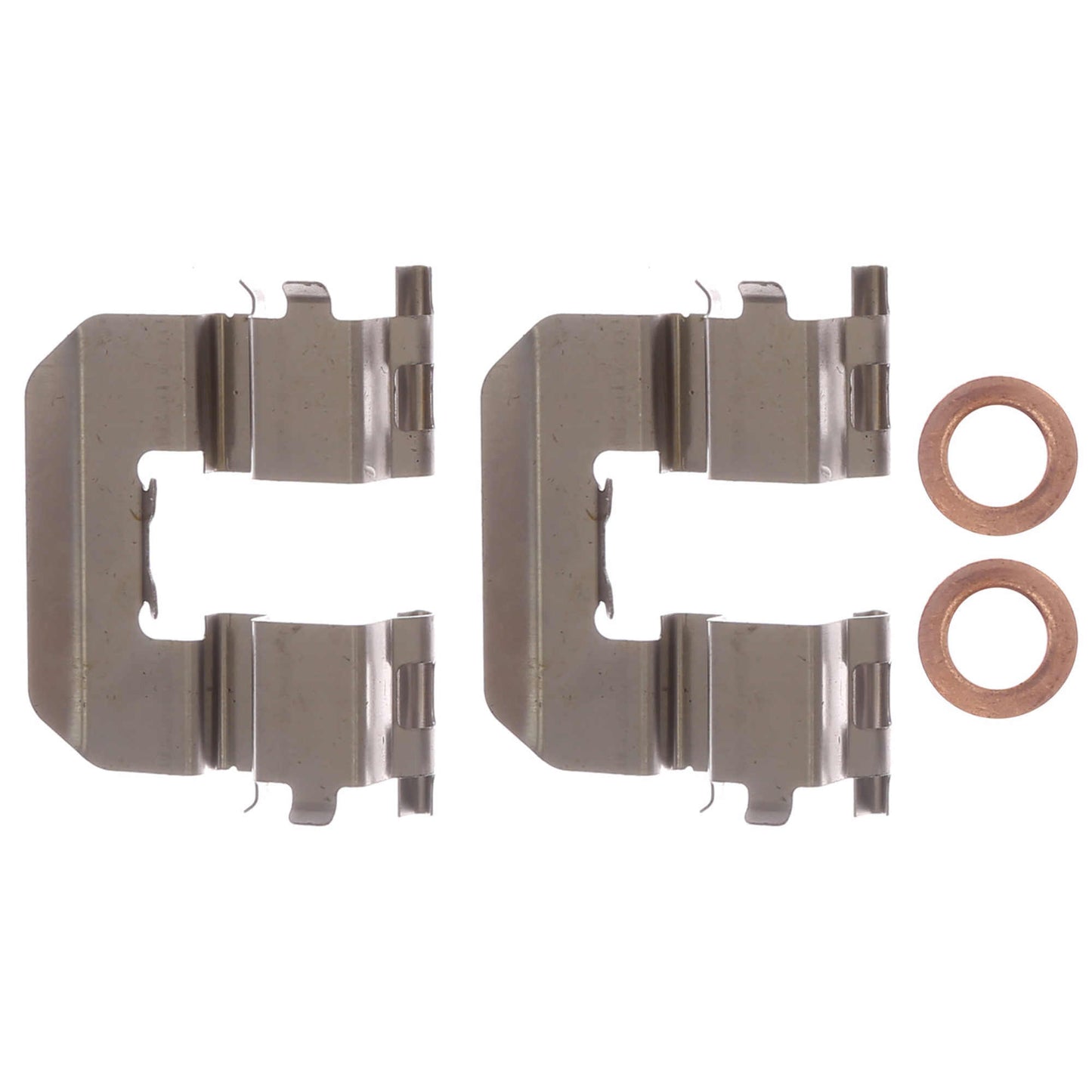 Raybestos Brakes Disc Brake Caliper FRC12592