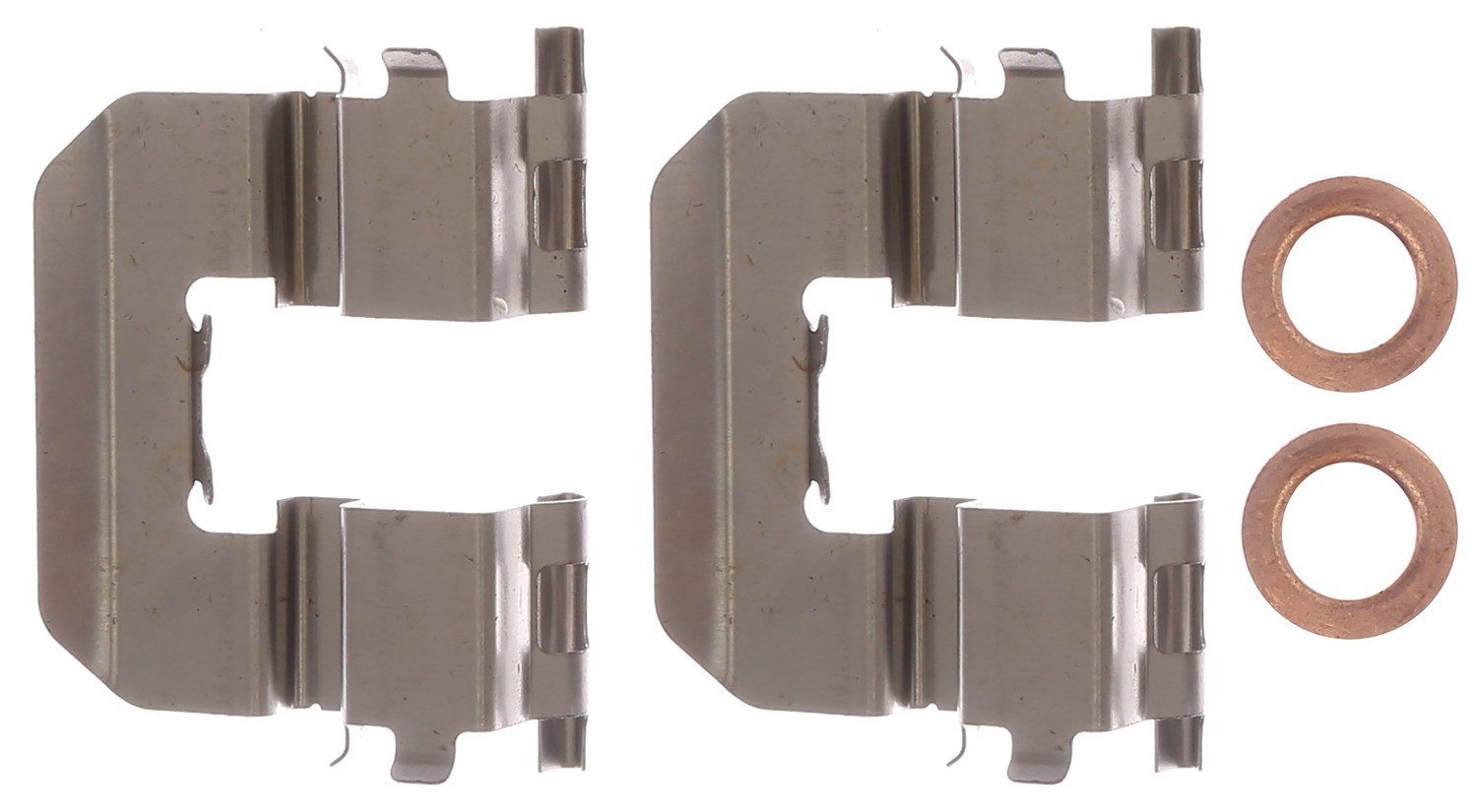 Raybestos Brakes Disc Brake Caliper FRC12592