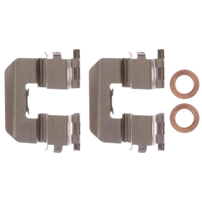 Raybestos Brakes Disc Brake Caliper FRC12592