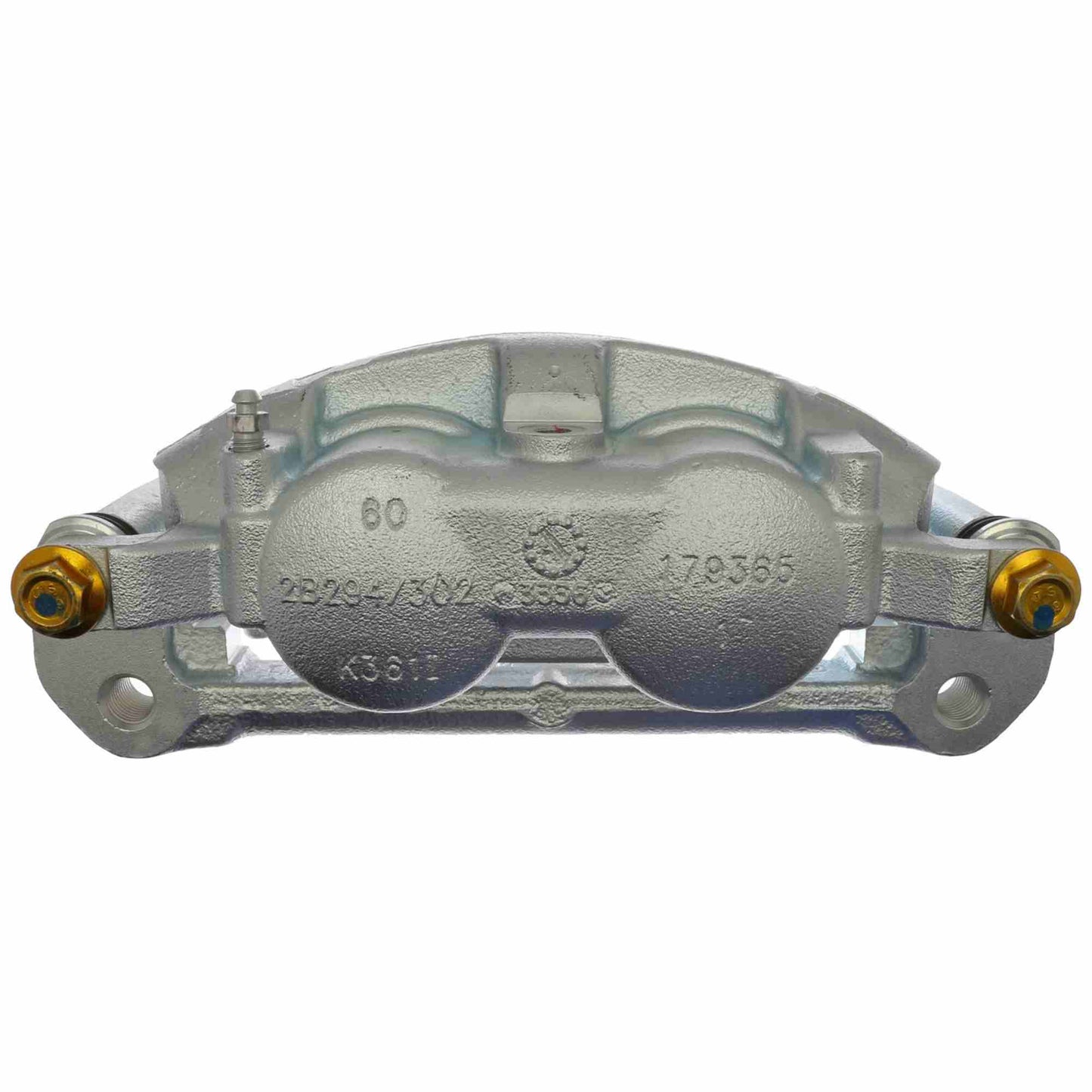 Raybestos Brakes Disc Brake Caliper FRC12593C