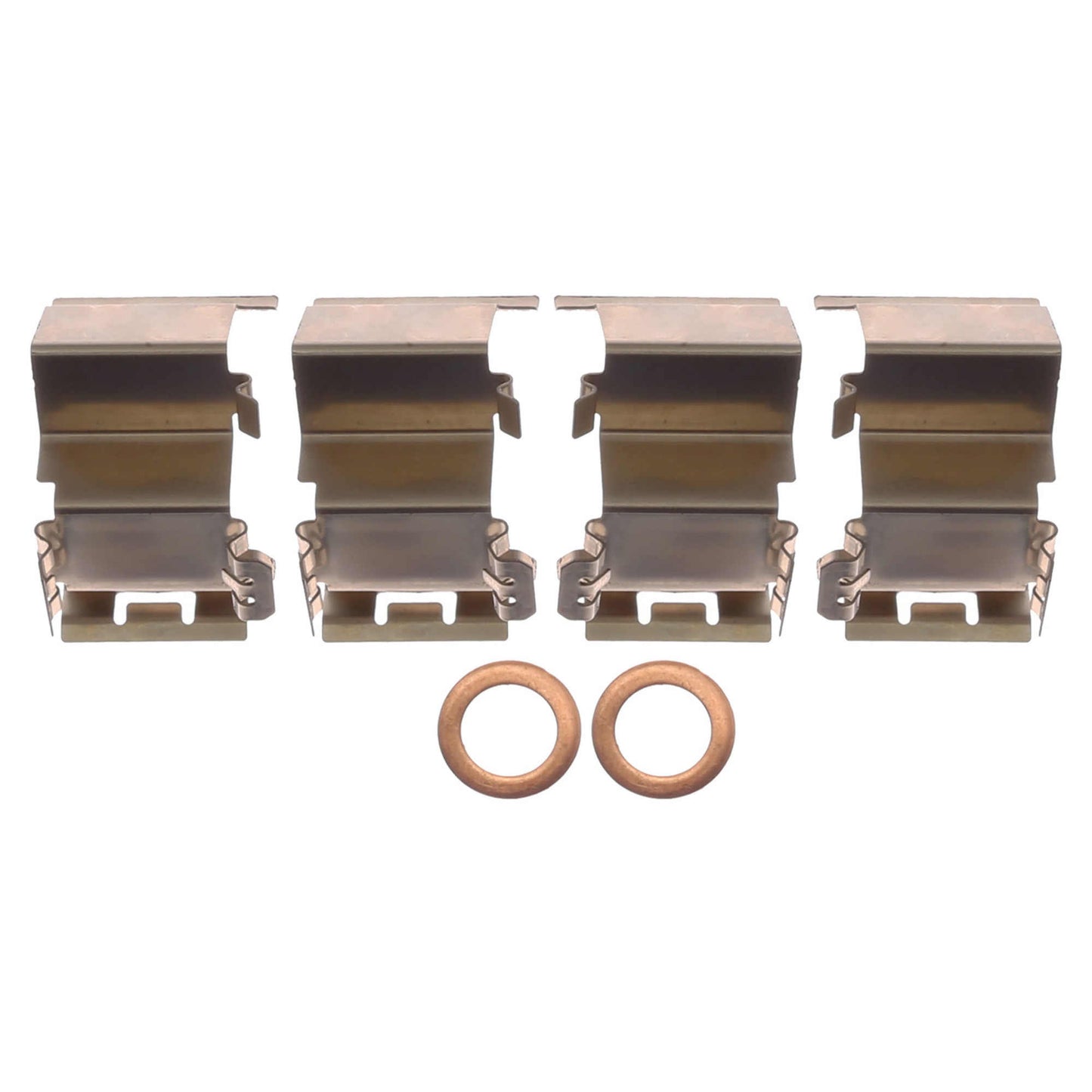 Raybestos Brakes Disc Brake Caliper FRC12593C