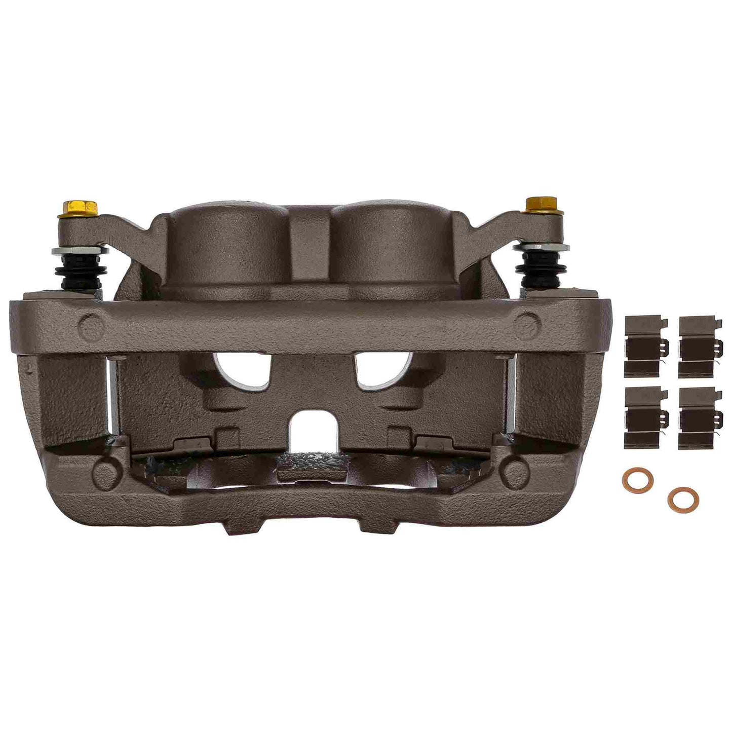 Raybestos Brakes Disc Brake Caliper FRC12593