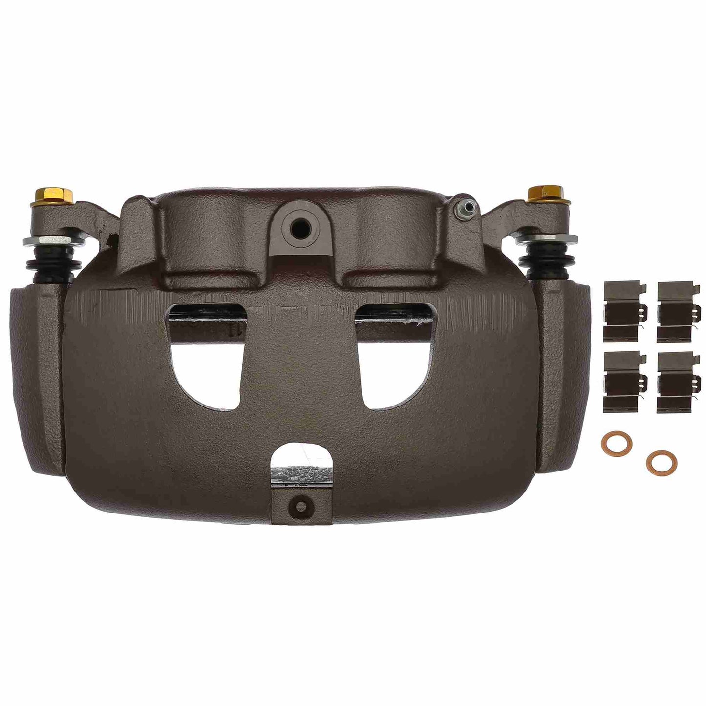 Raybestos Brakes Disc Brake Caliper FRC12593