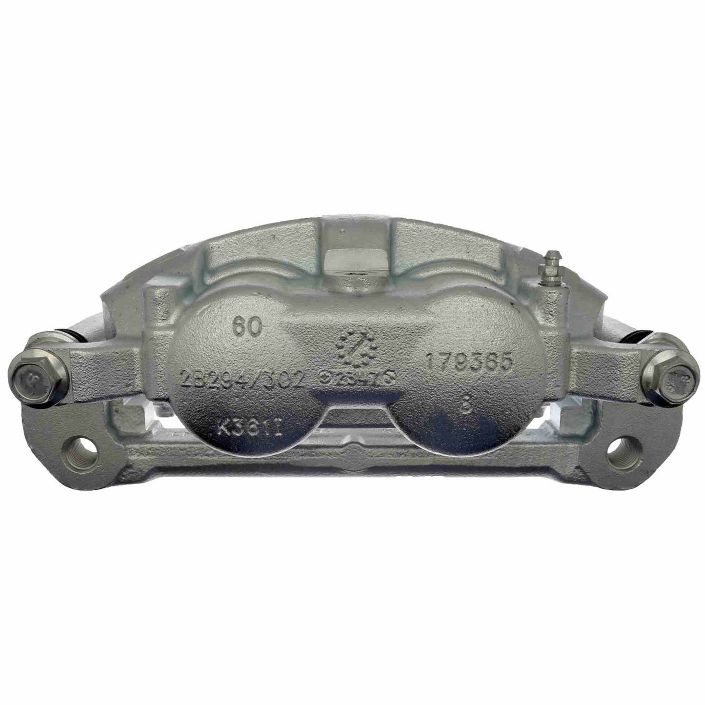 Raybestos Brakes Disc Brake Caliper FRC12594C