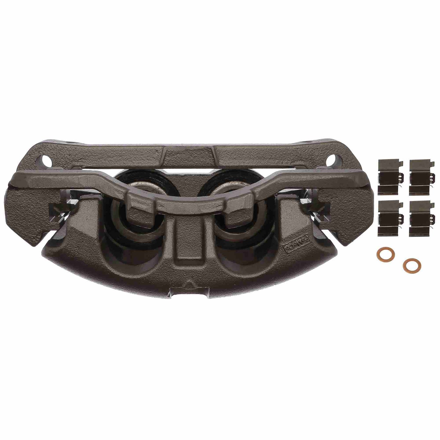 Raybestos Brakes Disc Brake Caliper FRC12594