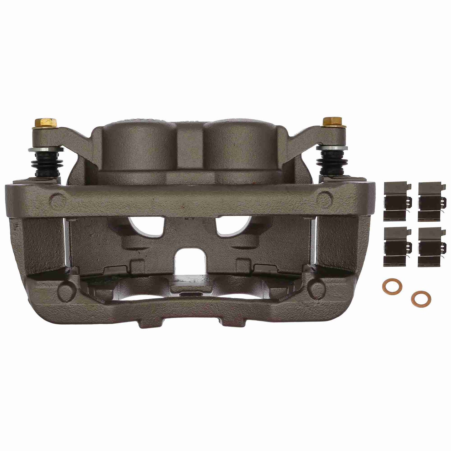 Raybestos Brakes Disc Brake Caliper FRC12594