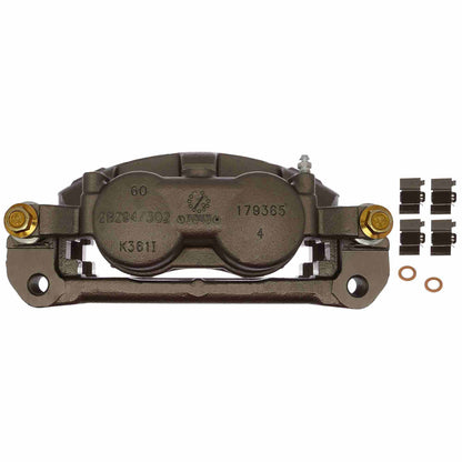 Raybestos Brakes Disc Brake Caliper FRC12594