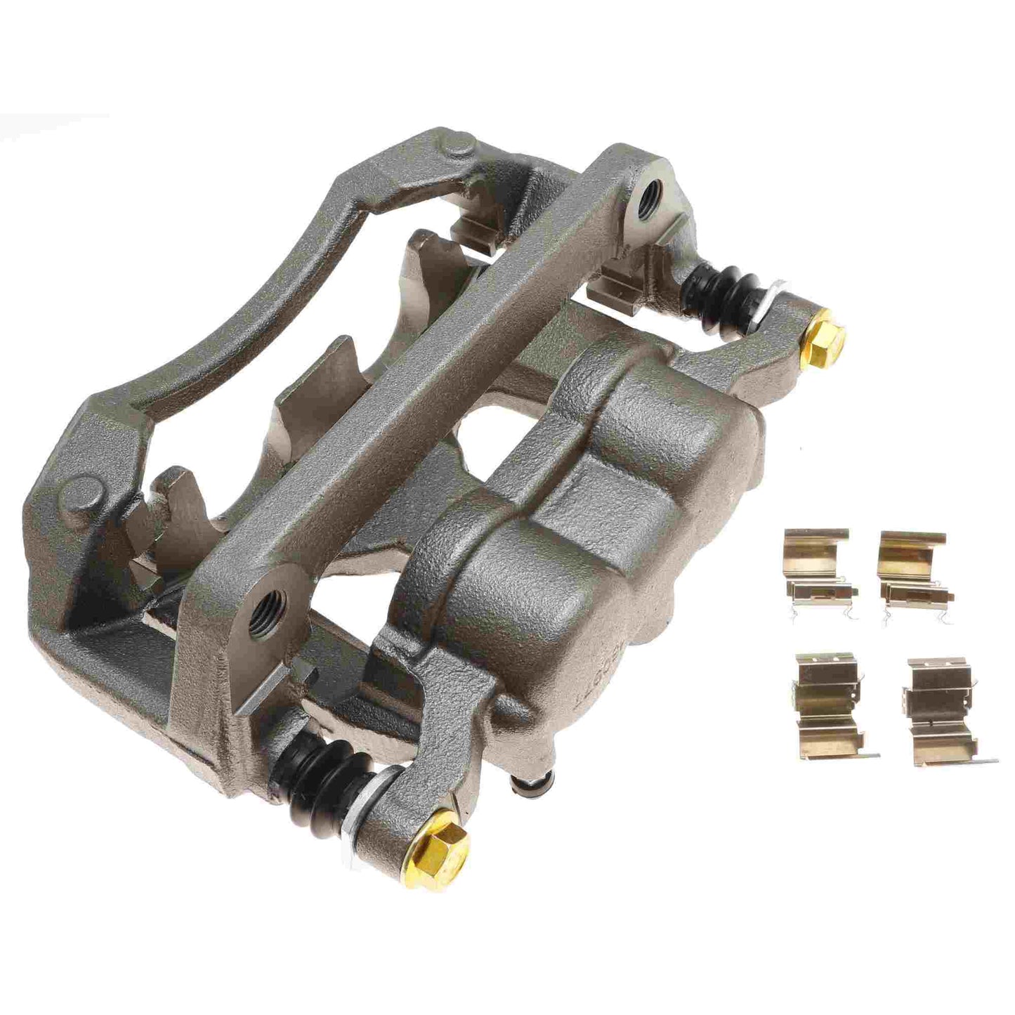 Raybestos Brakes Disc Brake Caliper FRC12595