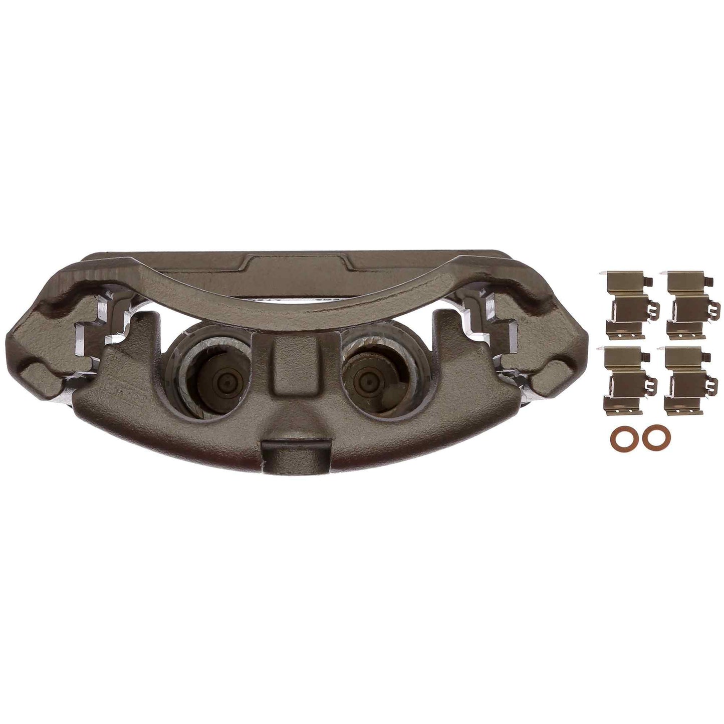 Raybestos Brakes Disc Brake Caliper FRC12595