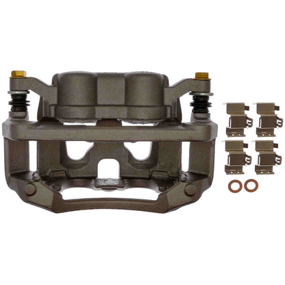 Raybestos Brakes Disc Brake Caliper FRC12595