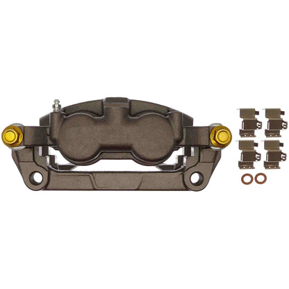 Raybestos Brakes Disc Brake Caliper FRC12595