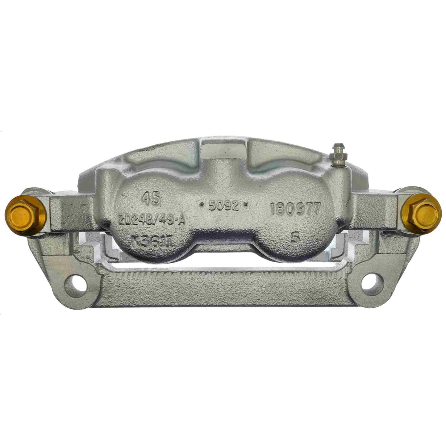 Raybestos Brakes Disc Brake Caliper FRC12596C