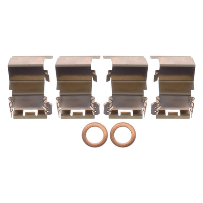 Raybestos Brakes Disc Brake Caliper FRC12596C