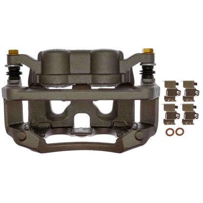 Raybestos Brakes Disc Brake Caliper FRC12596