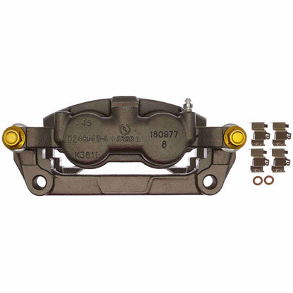 Raybestos Brakes Disc Brake Caliper FRC12596