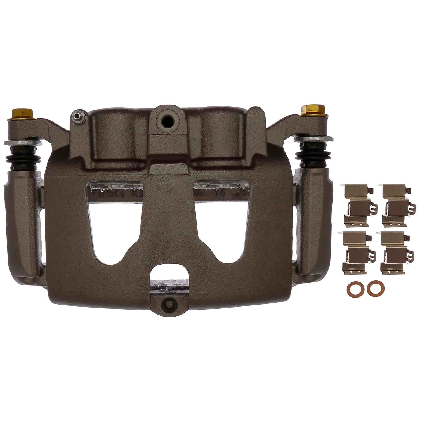 Raybestos Brakes Disc Brake Caliper FRC12596