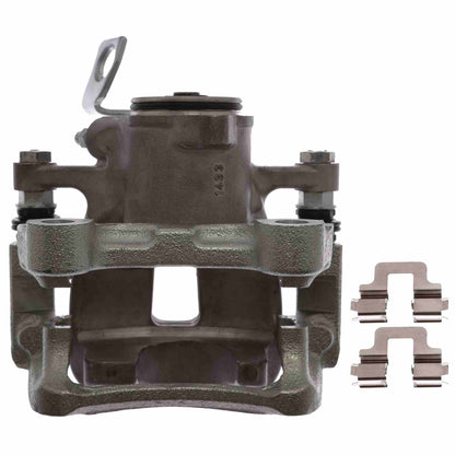 Raybestos Brakes Disc Brake Caliper FRC12597