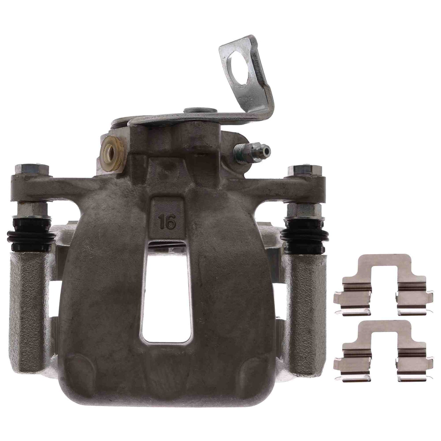 Raybestos Brakes Disc Brake Caliper FRC12597