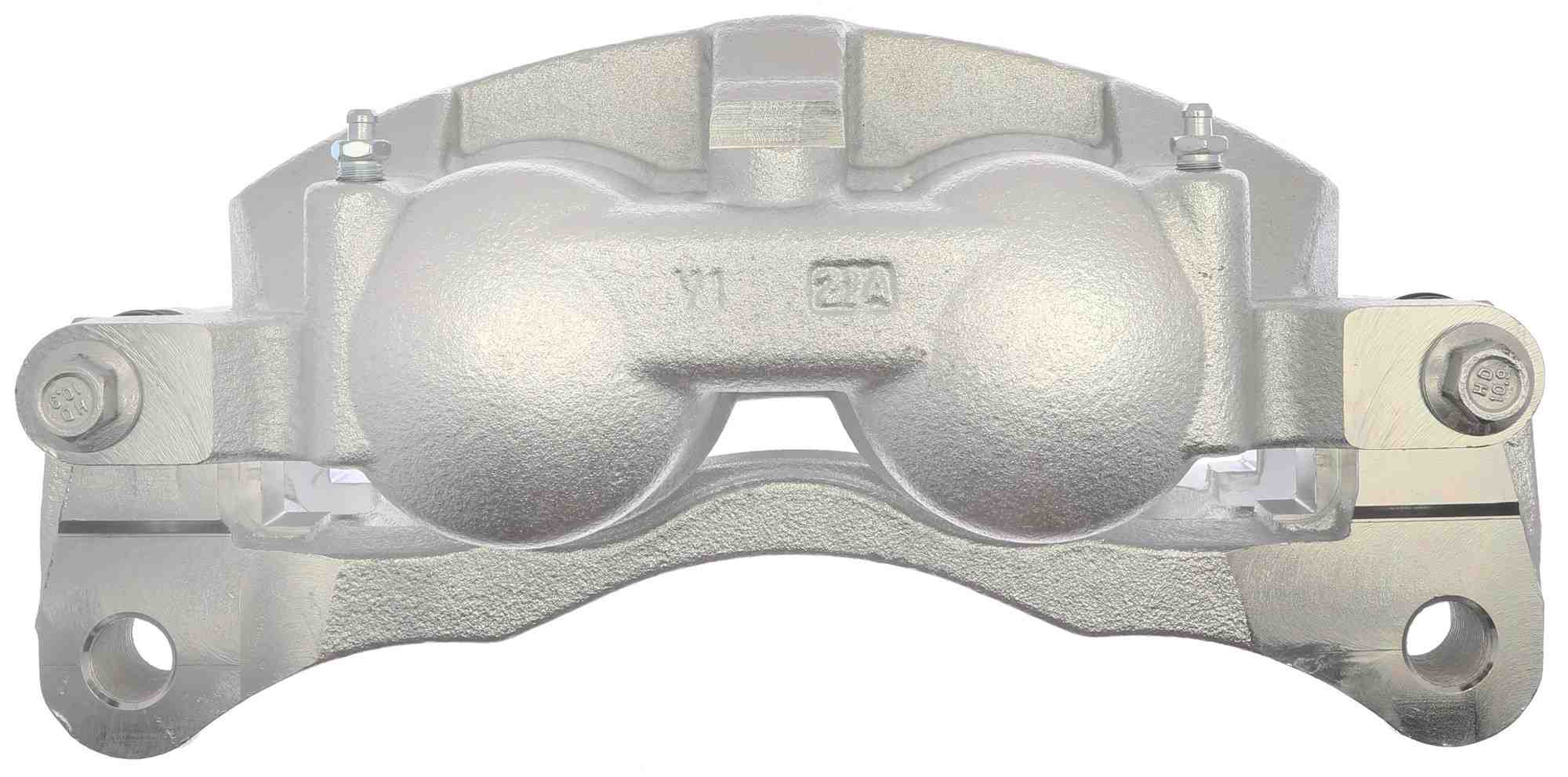 Raybestos Brakes Disc Brake Caliper FRC12599DN