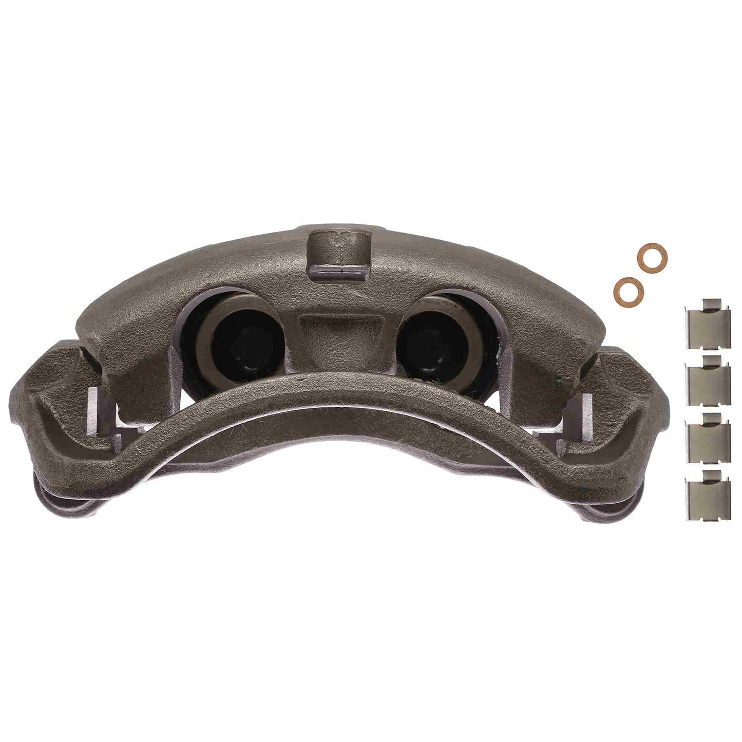 Raybestos Brakes Disc Brake Caliper FRC12599