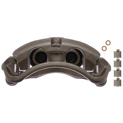 Raybestos Brakes Disc Brake Caliper FRC12599