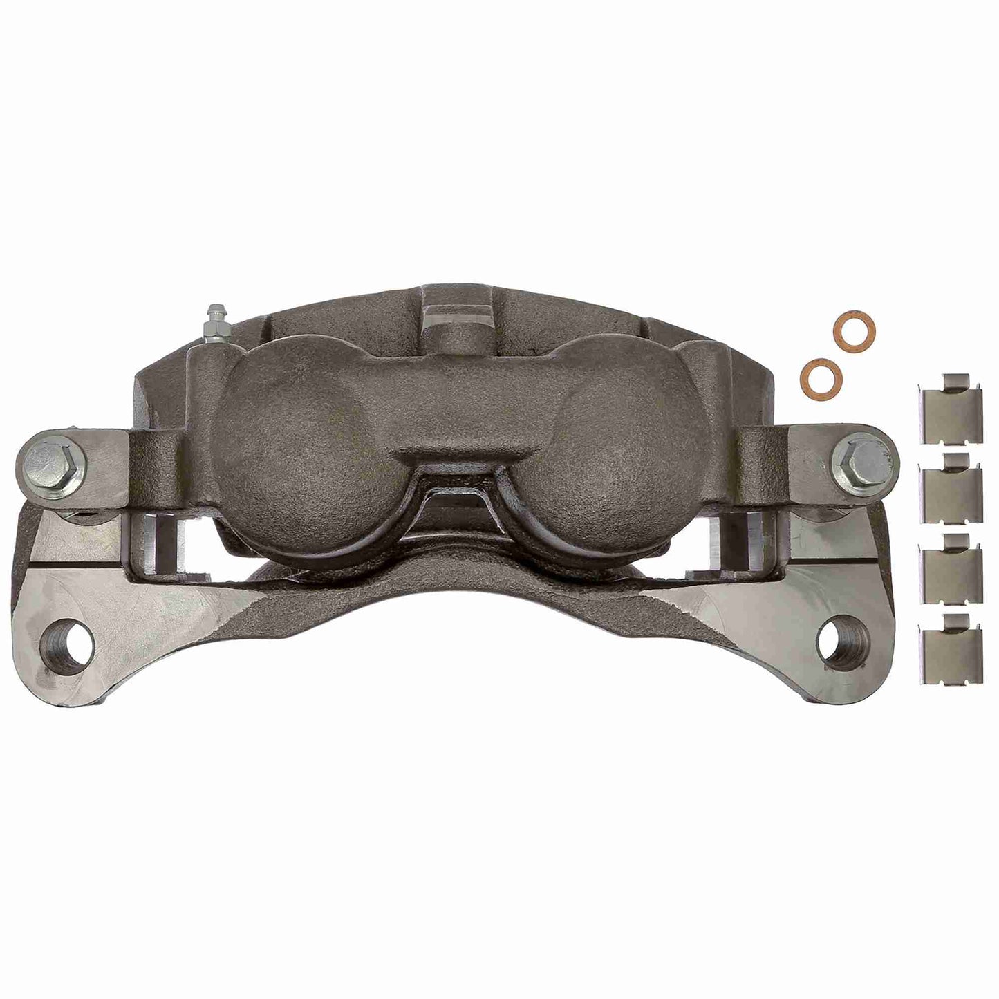 Raybestos Brakes Disc Brake Caliper FRC12599