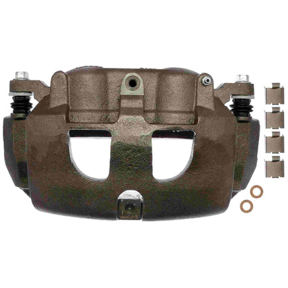 Raybestos Brakes Disc Brake Caliper FRC12599