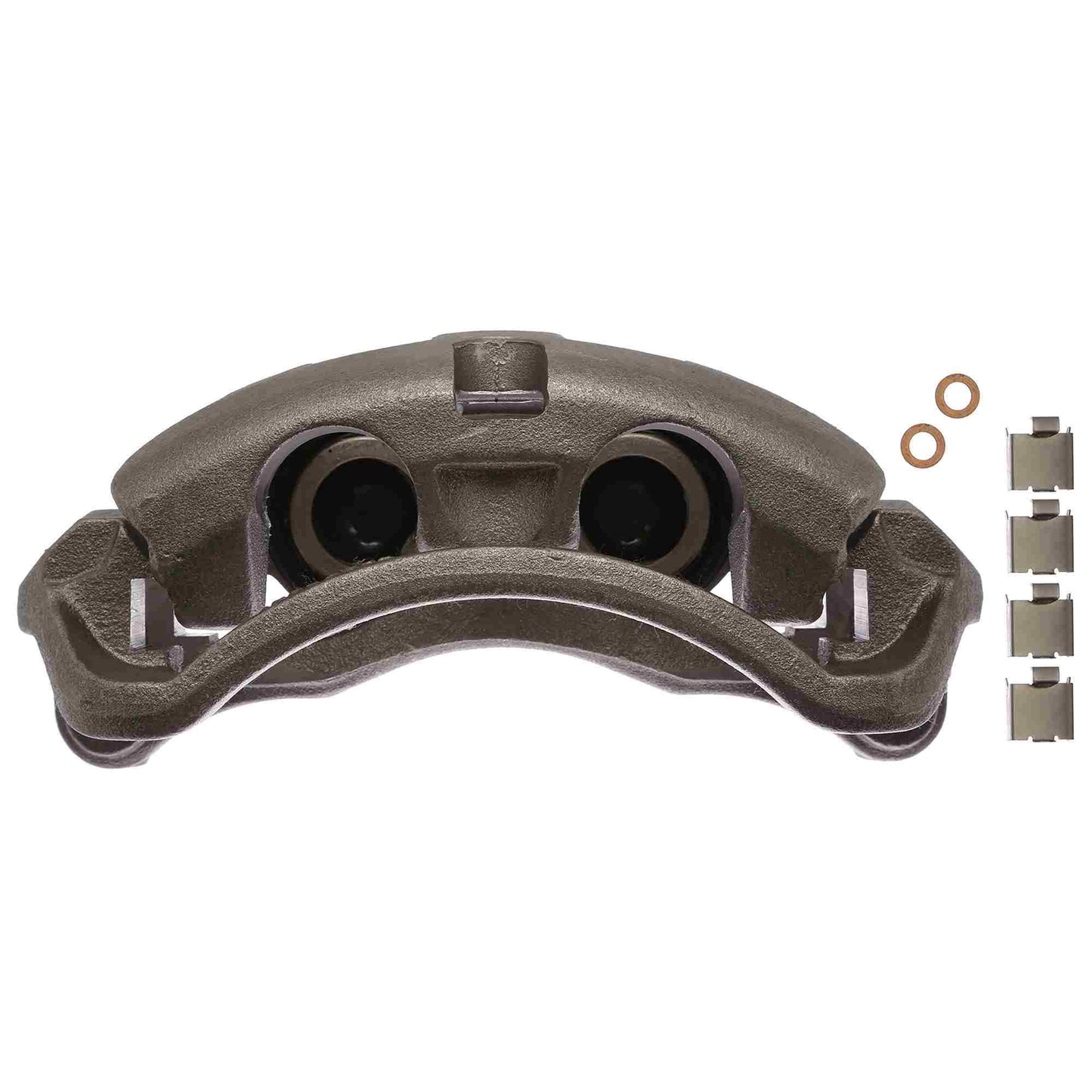 Raybestos Brakes Disc Brake Caliper FRC12600