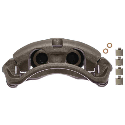 Raybestos Brakes Disc Brake Caliper FRC12600