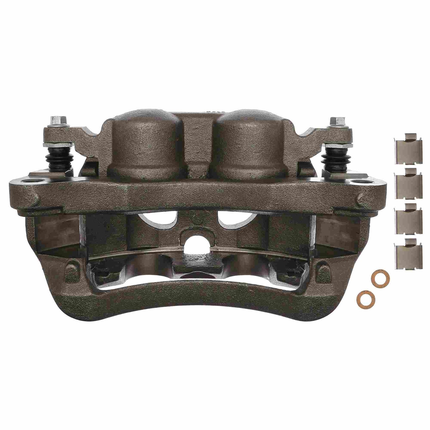Raybestos Brakes Disc Brake Caliper FRC12600