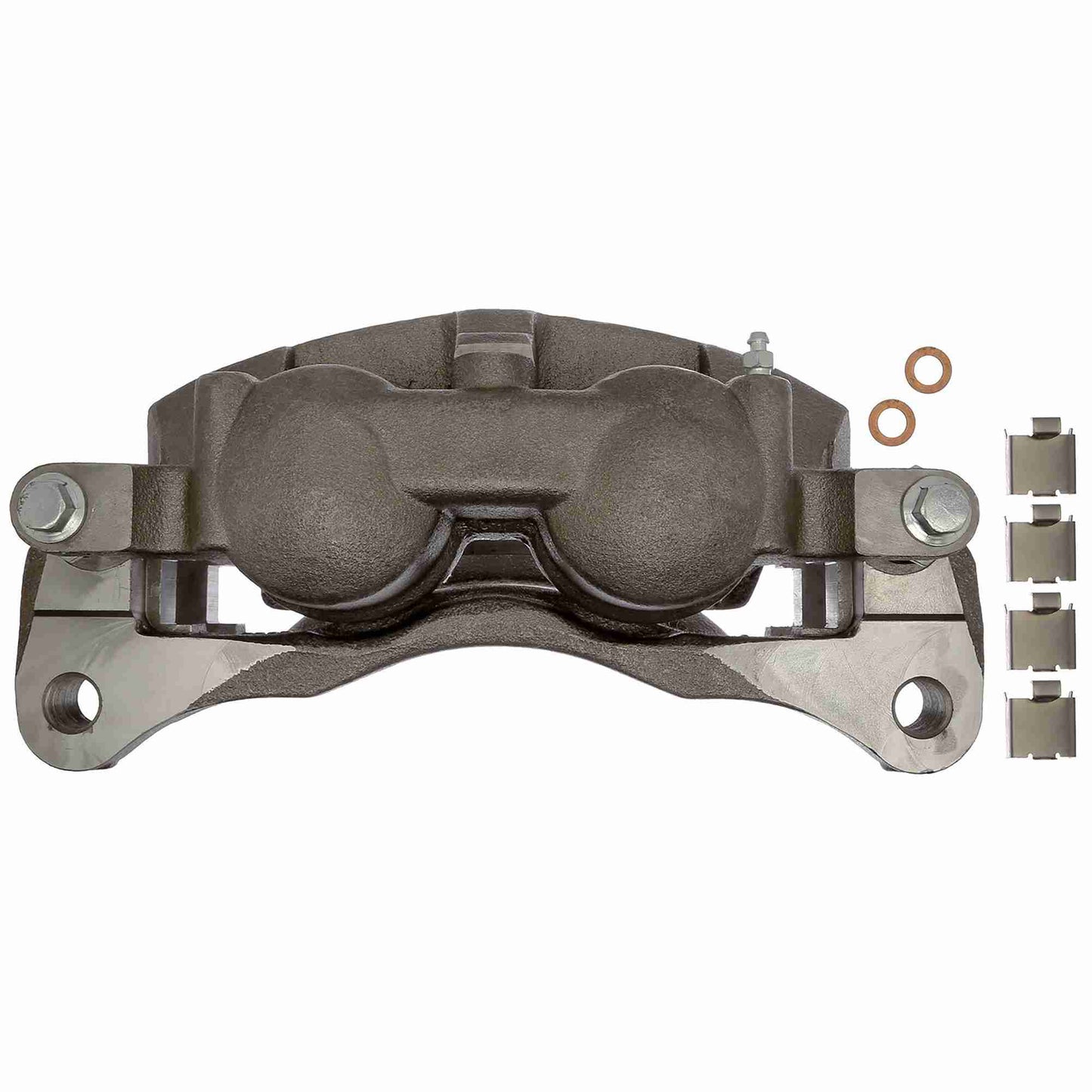 Raybestos Brakes Disc Brake Caliper FRC12600