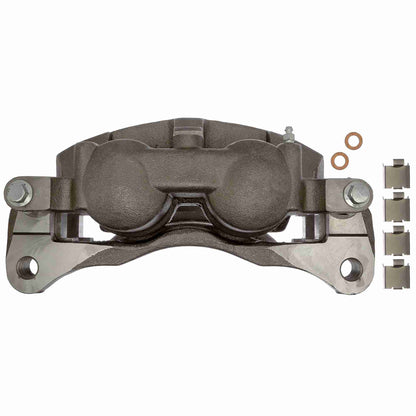 Raybestos Brakes Disc Brake Caliper FRC12600