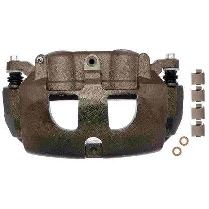 Raybestos Brakes Disc Brake Caliper FRC12600