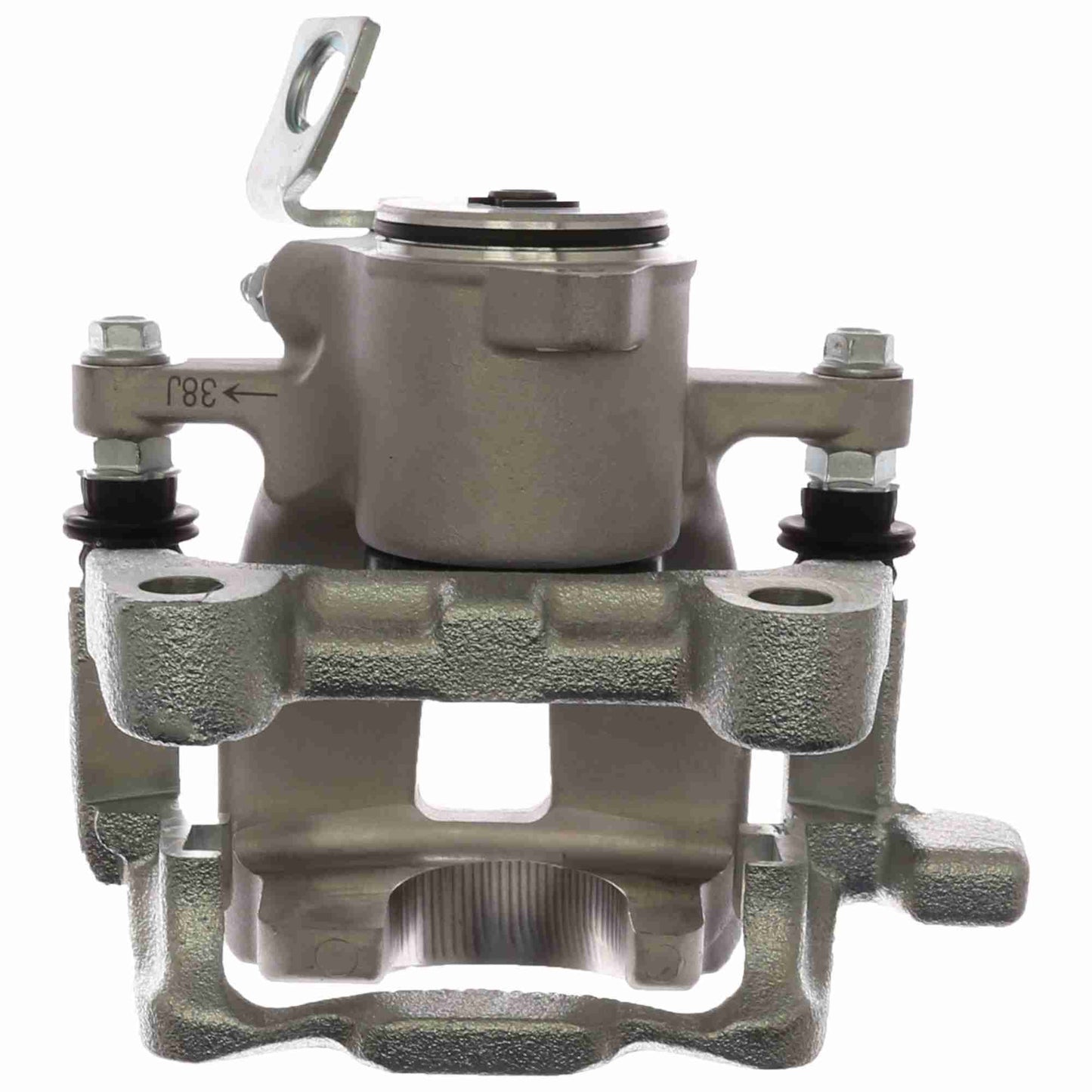 Raybestos Brakes Disc Brake Caliper FRC12601N