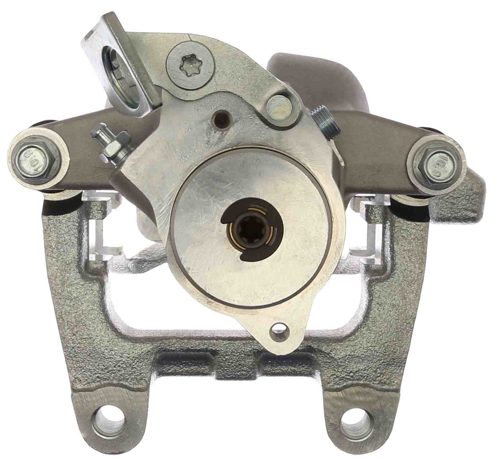 Raybestos Brakes Disc Brake Caliper FRC12601N