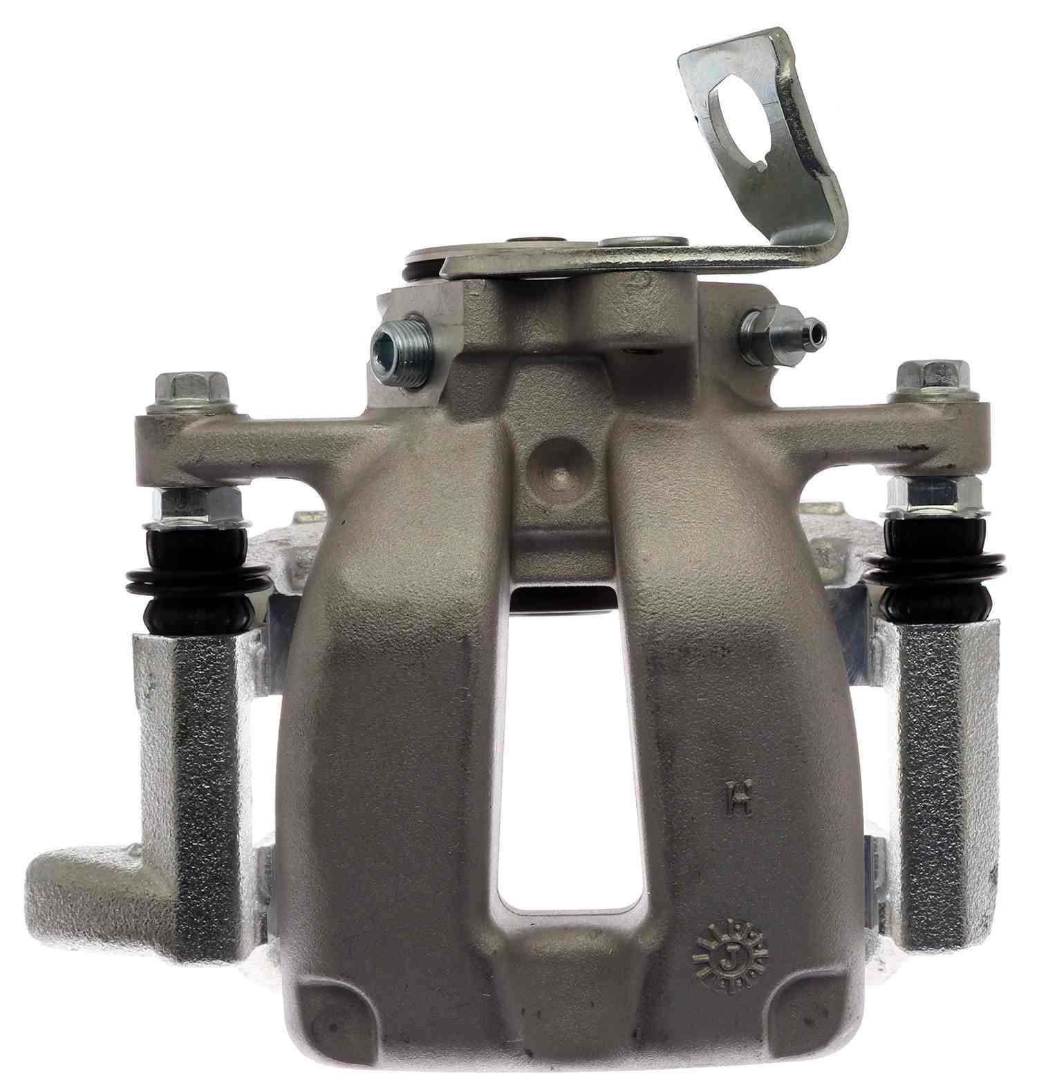 Raybestos Brakes Disc Brake Caliper FRC12601N