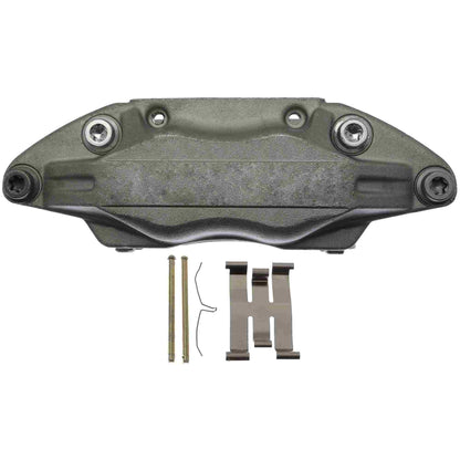 Raybestos Brakes Disc Brake Caliper FRC12603