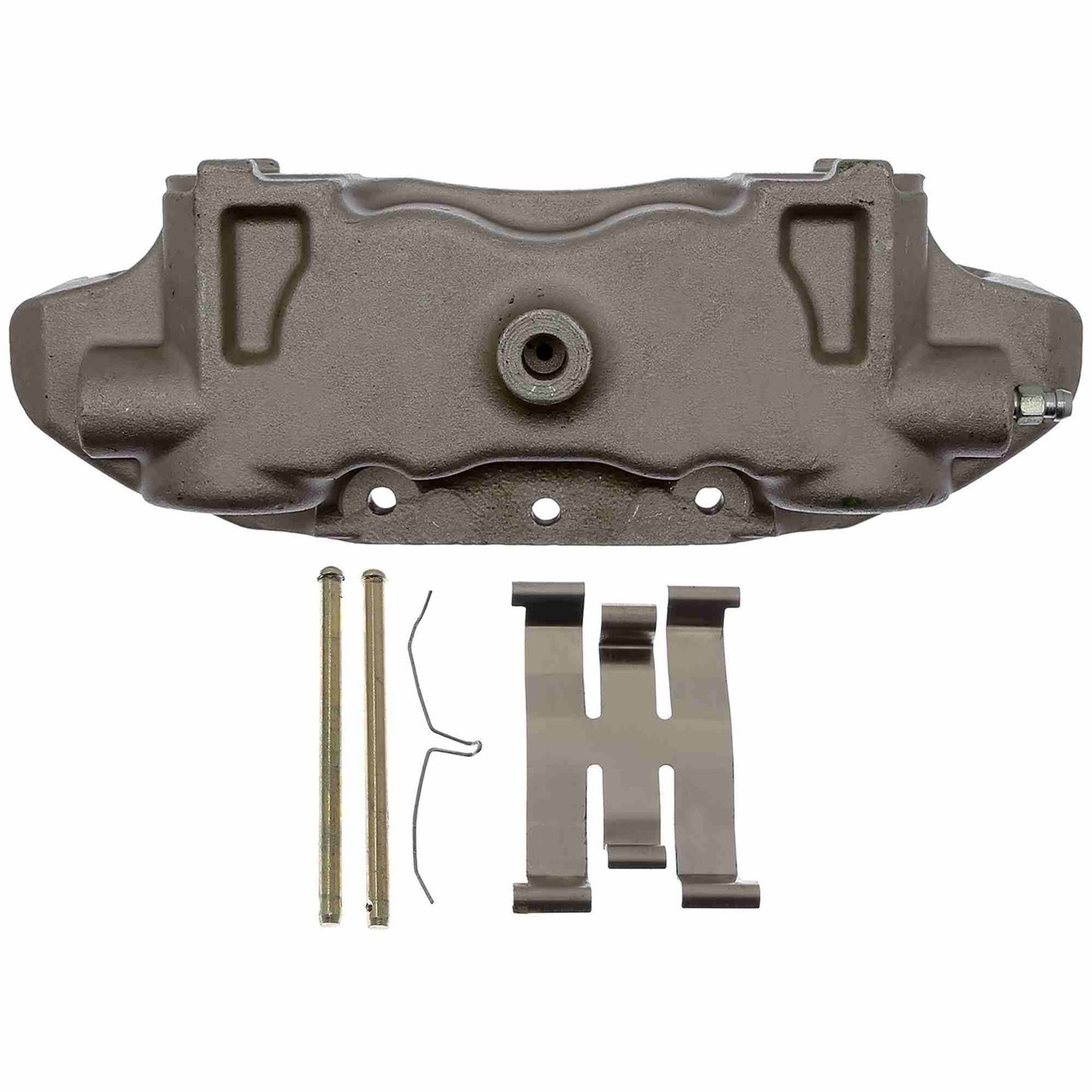 Raybestos Brakes Disc Brake Caliper FRC12603