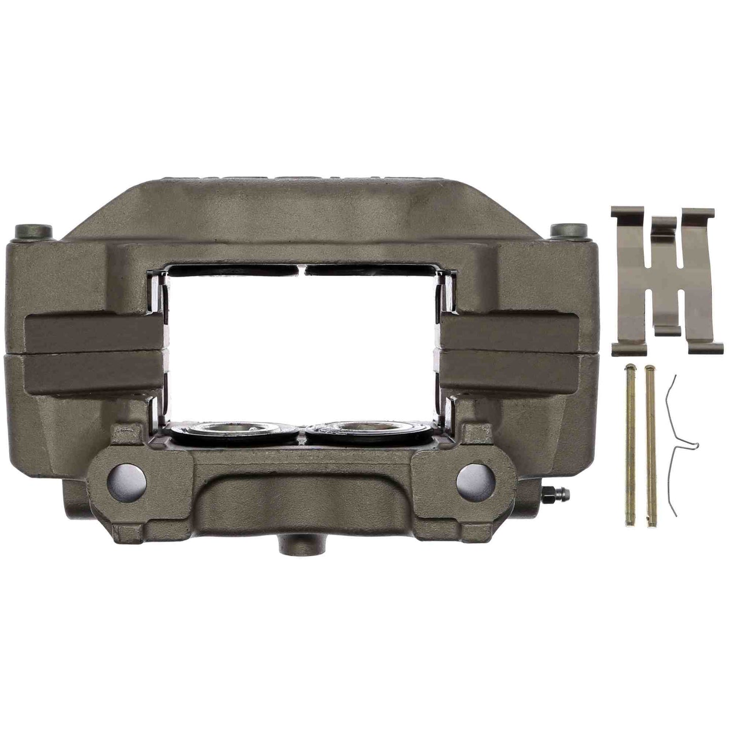 Raybestos Brakes Disc Brake Caliper FRC12603