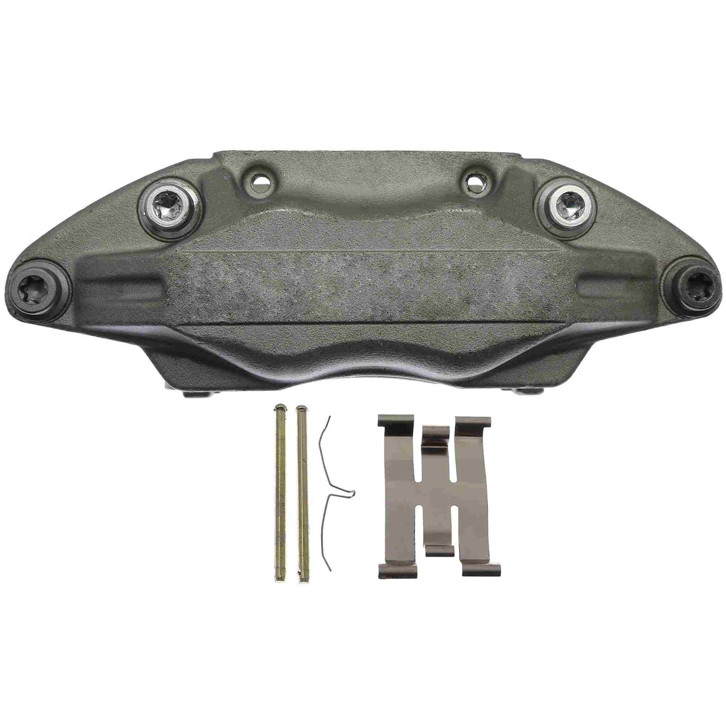 Raybestos Brakes Disc Brake Caliper FRC12604