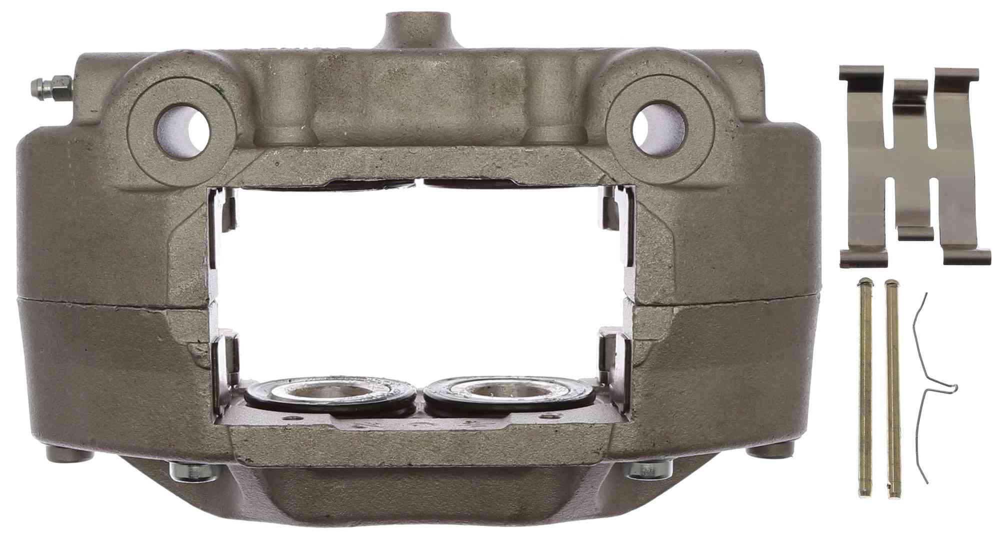 Raybestos Brakes Disc Brake Caliper FRC12604