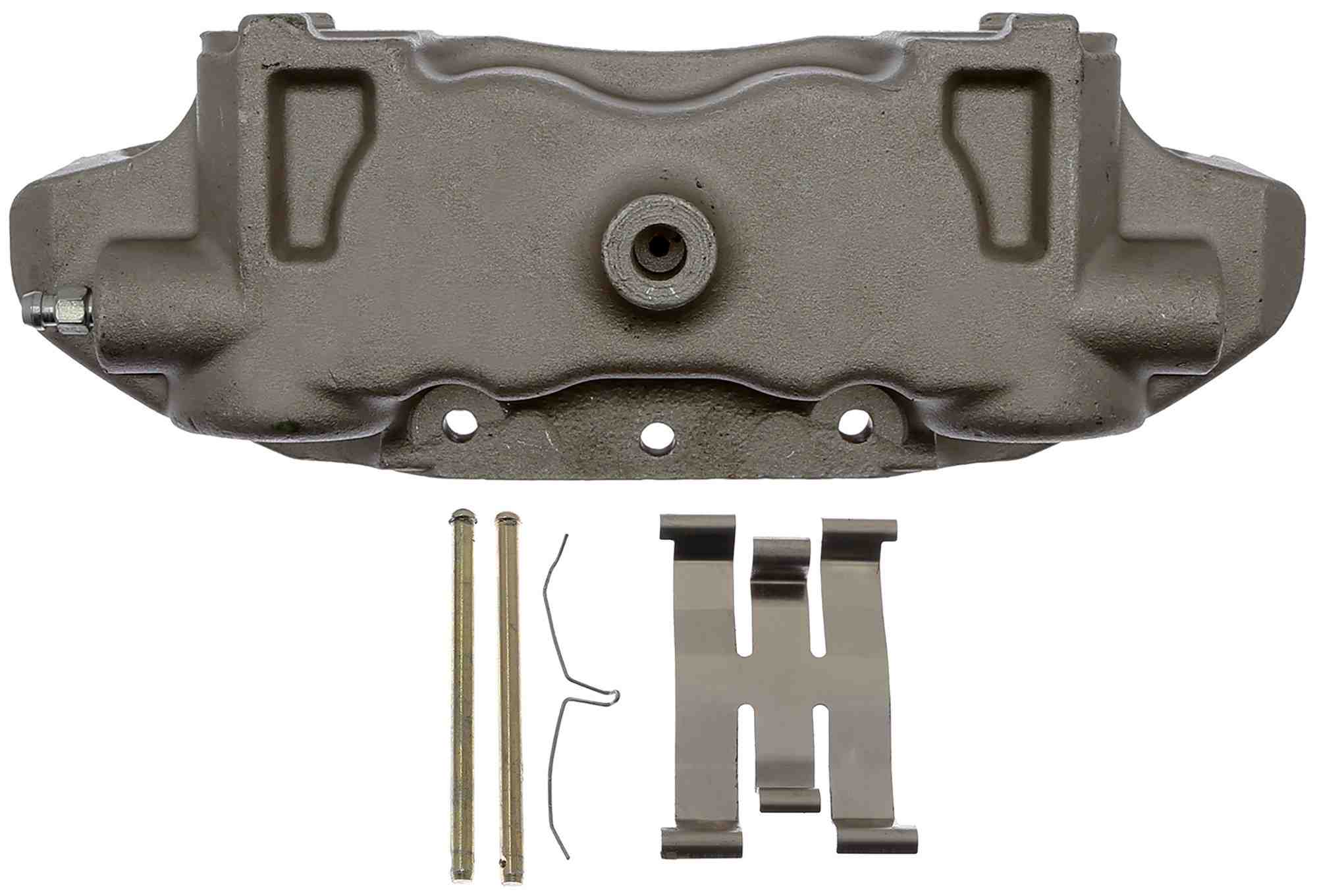 Raybestos Brakes Disc Brake Caliper FRC12604