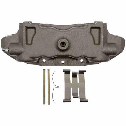 Raybestos Brakes Disc Brake Caliper FRC12604