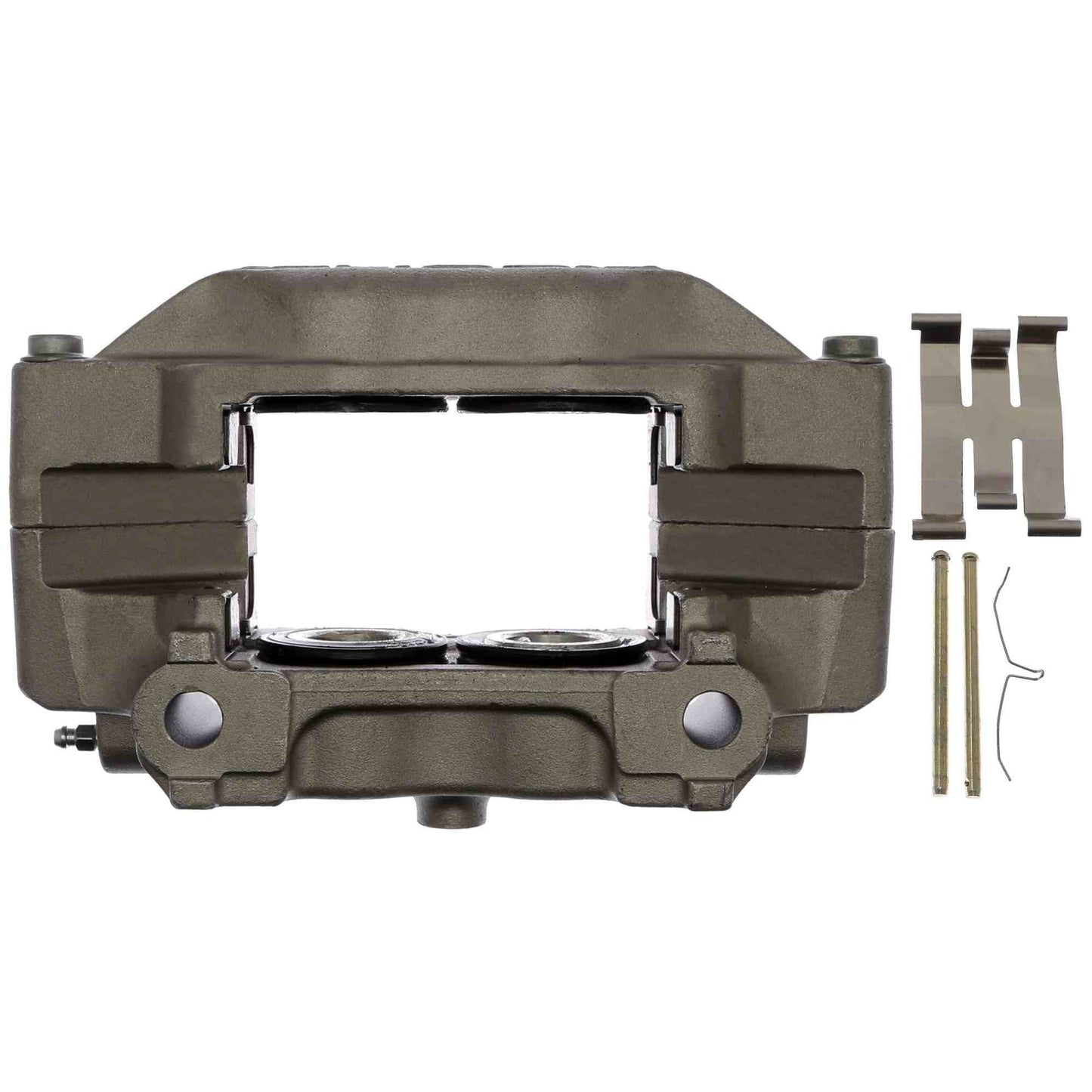Raybestos Brakes Disc Brake Caliper FRC12604