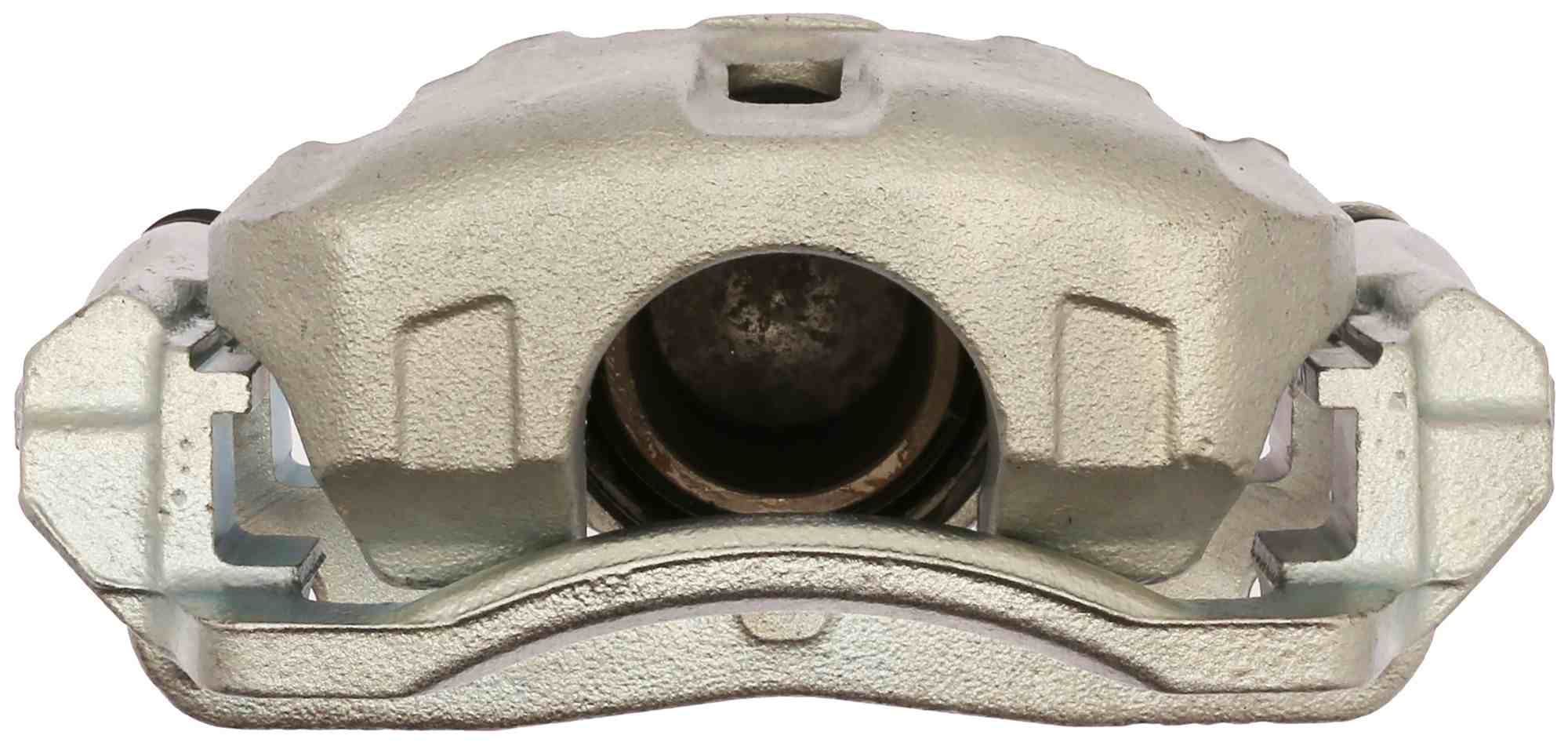 Raybestos Brakes Disc Brake Caliper FRC12607C