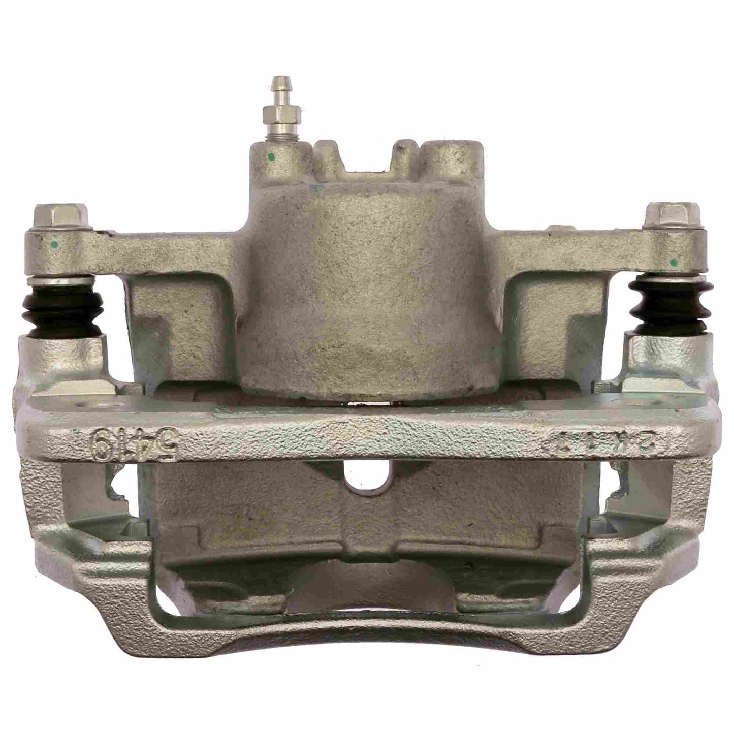 Raybestos Brakes Disc Brake Caliper FRC12607C