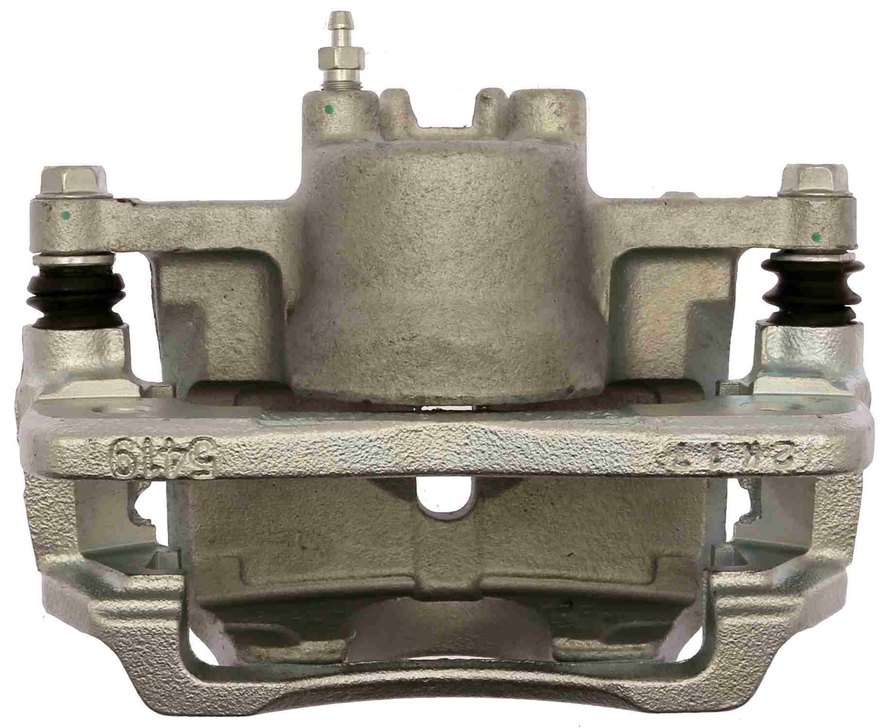 Raybestos Brakes Disc Brake Caliper FRC12607C