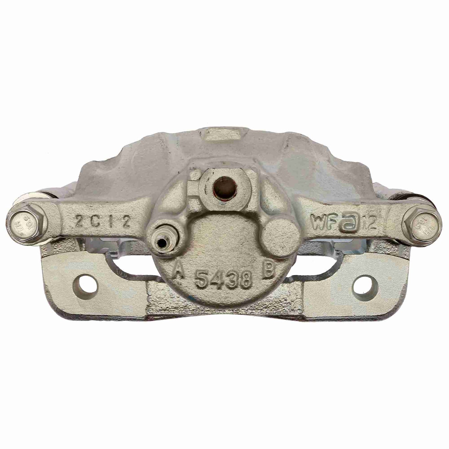 Raybestos Brakes Disc Brake Caliper FRC12607C