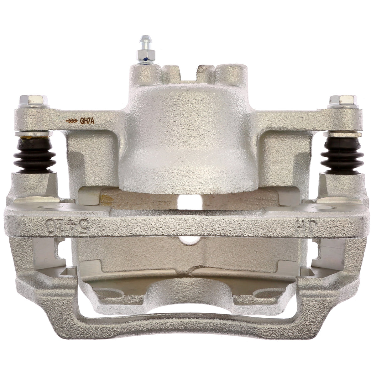 Raybestos Brakes Disc Brake Caliper FRC12607N